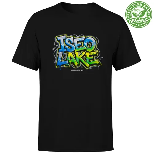 T-Shirt Unisex Organic