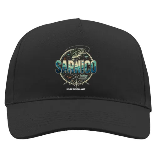 Baseball Cap Premium