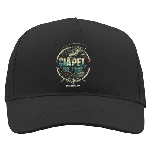 Baseball Cap Premium