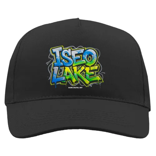 Baseball Cap Premium