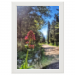 40x60 Framed Poster 124.75 &euro;