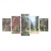 Canvas 5 Prints 49.90 &euro;