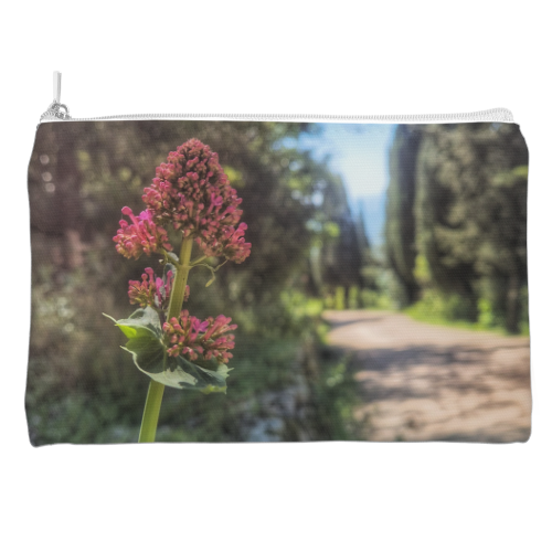 All Over Pochette
