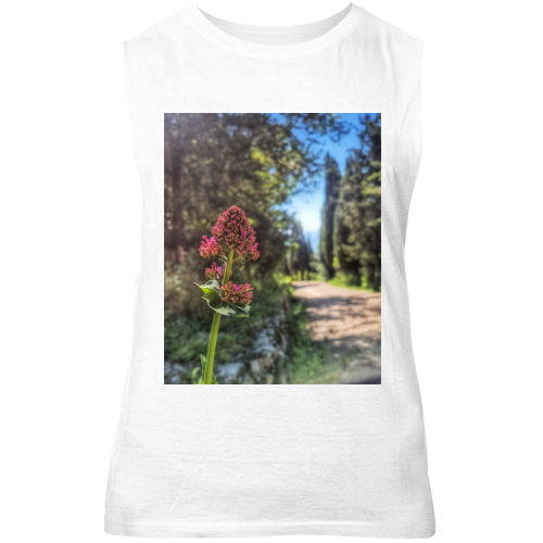 Canotta Unisex