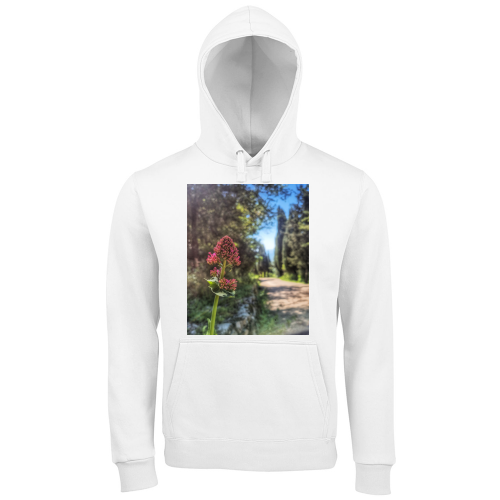 Hoodie Premium Men