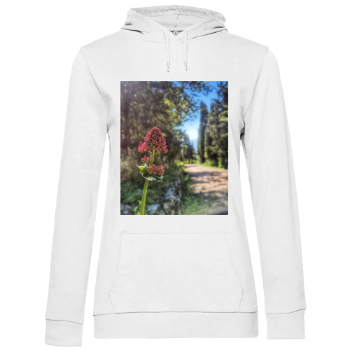 Hoodie Premium Women