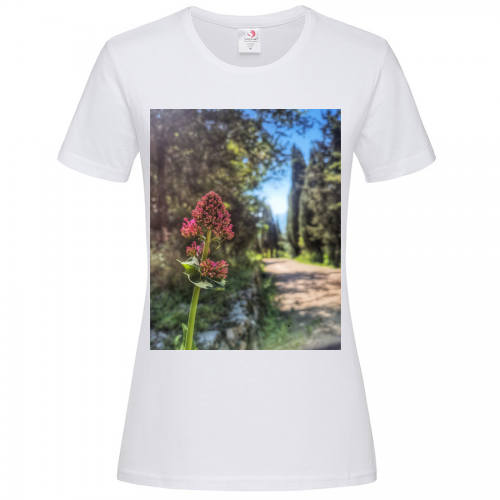 T-Shirt Women Premium 