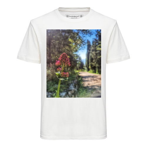 T-Shirt Unisex Canapa