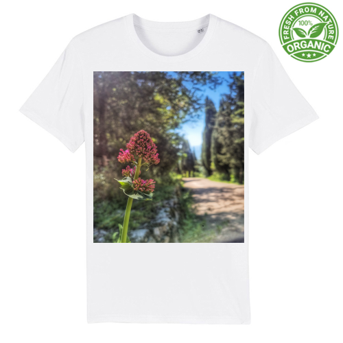 T-Shirt Unisex Premium Organic