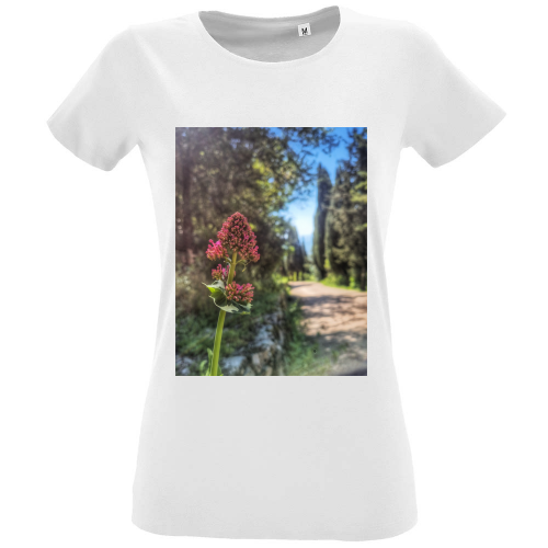 T-Shirt Women Fit