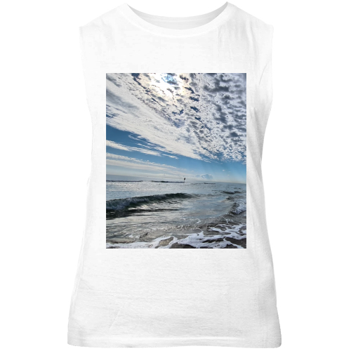 Canotta Unisex