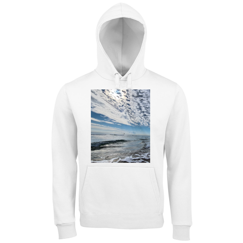 Hoodie Premium Men