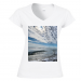Women's V-Neck T-Shirt 26.25 &euro;