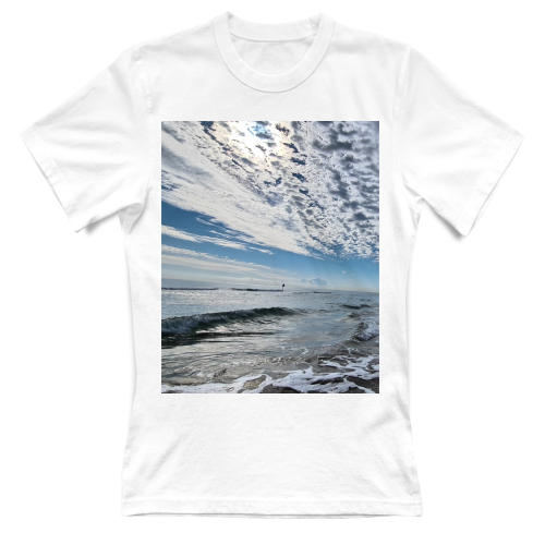 T-Shirt Donna