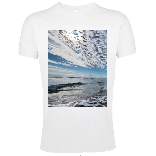 T-Shirt Men Fit