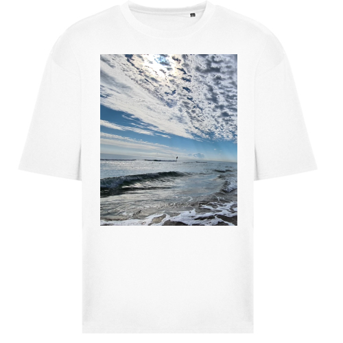 T-Shirt Oversize