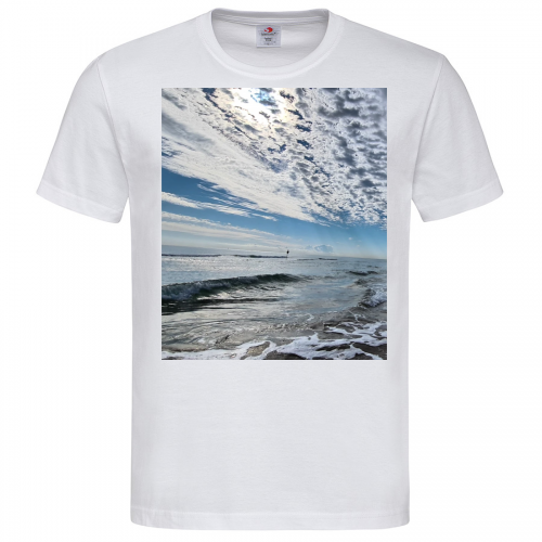 T-Shirt Men Premium 
