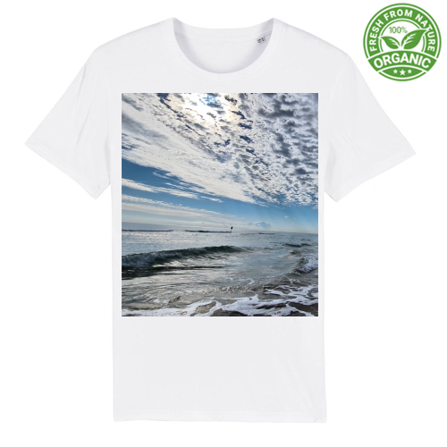T-Shirt Unisex Organica