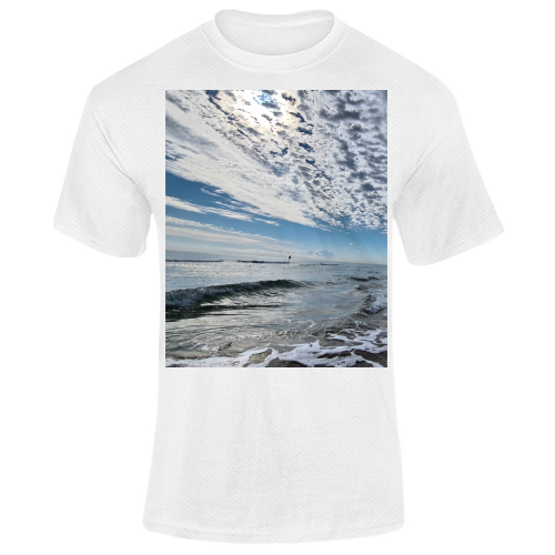 T-Shirt Unisex Dry Sport