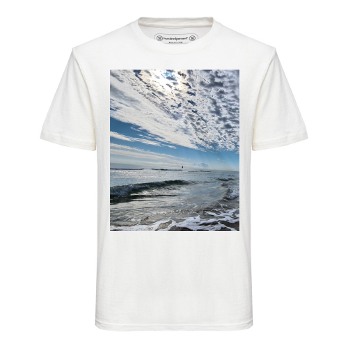 T-Shirt Unisex Canapa