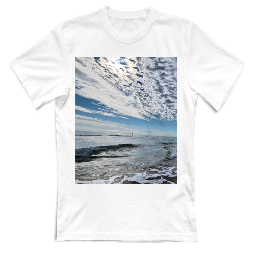 T-Shirt Unisex Large