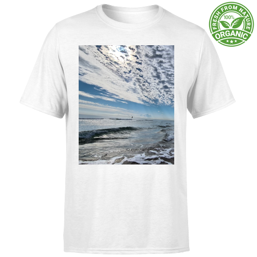T-Shirt Unisex Organic