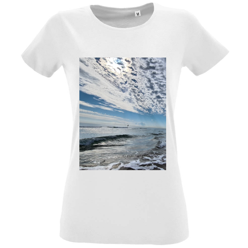 T-Shirt Women Fit