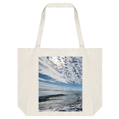 Tote Bag Canapa