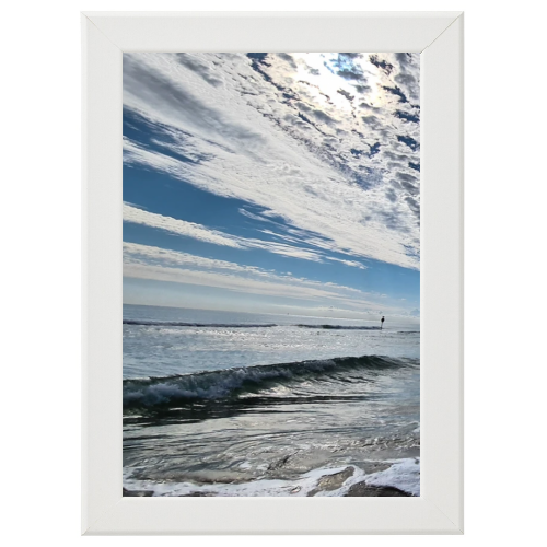 Poster con Cornice 30x45