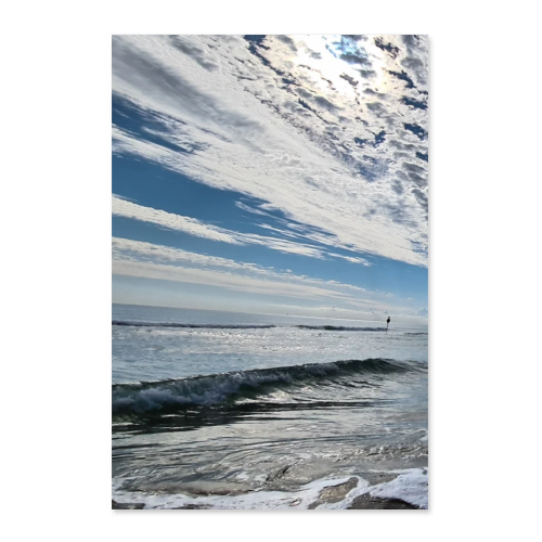 Poster 50x75