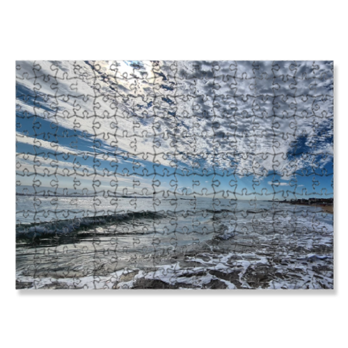 Puzzle 30x40