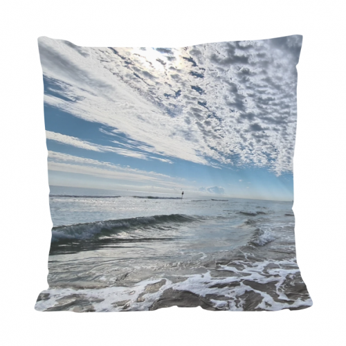 Cuscino All Over Print