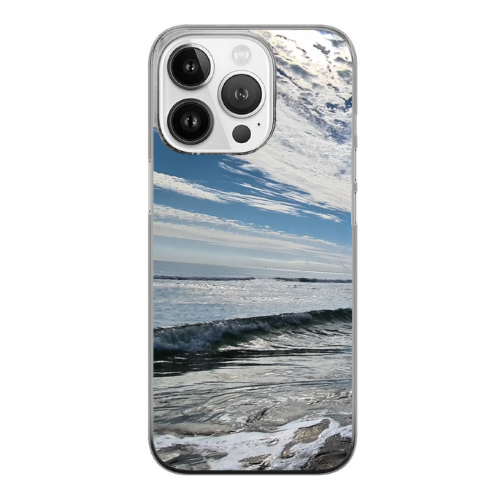 Cover Gomma iPhone 14 Pro