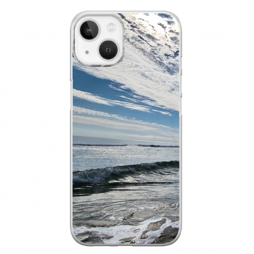 Cover Gomma iPhone 14 Plus