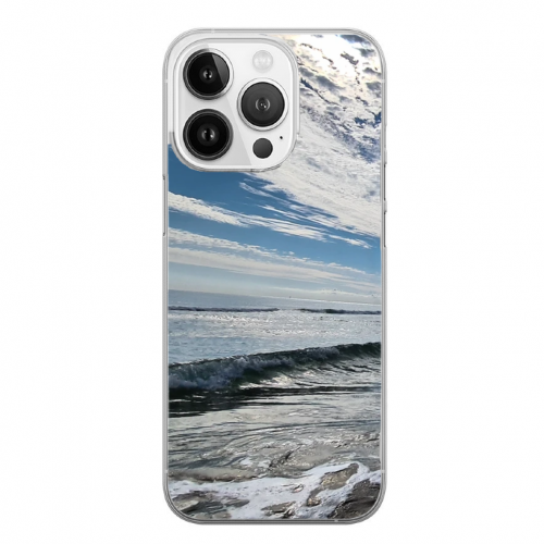 Cover Gomma iPhone 14 Pro Max