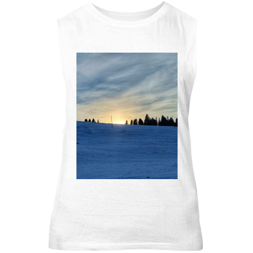 Canotta Unisex
