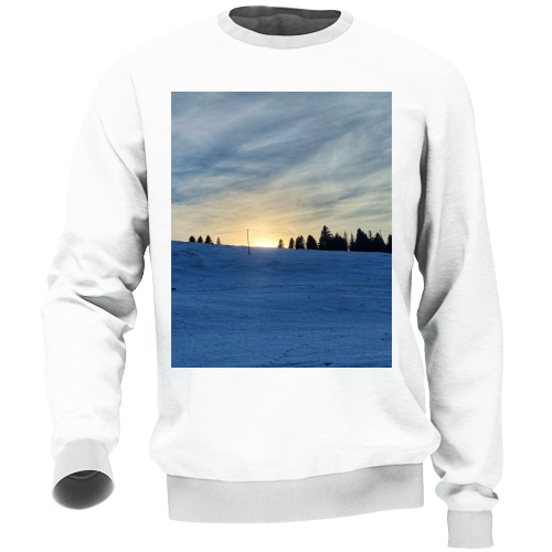 Felpa Unisex