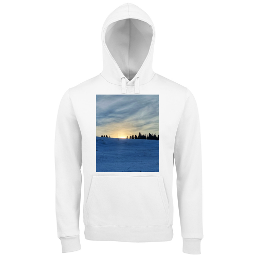 Hoodie Premium Men
