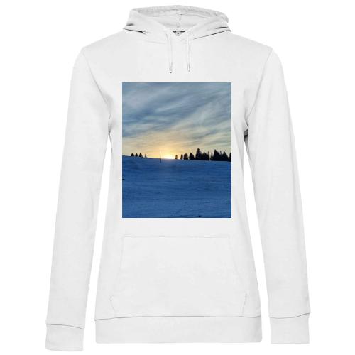 Hoodie Premium Women