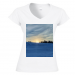 Women's V-Neck T-Shirt 26.25 &euro;