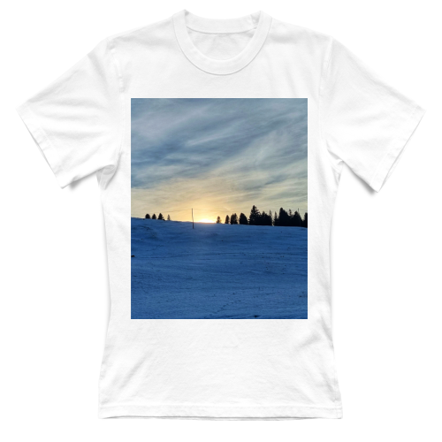 T-Shirt Donna
