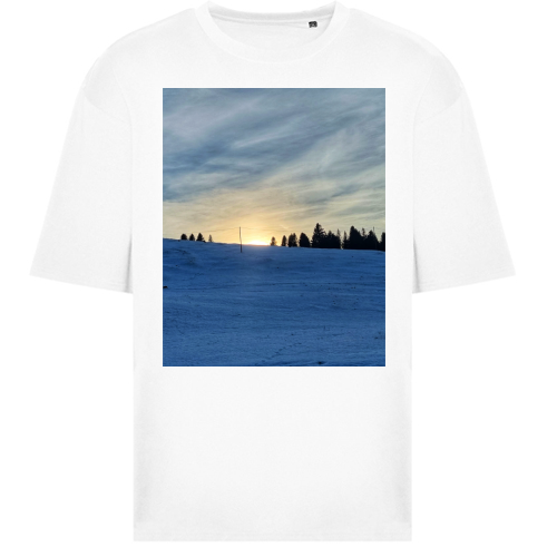 T-Shirt Oversize