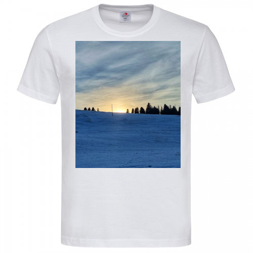 T-Shirt Men Premium 