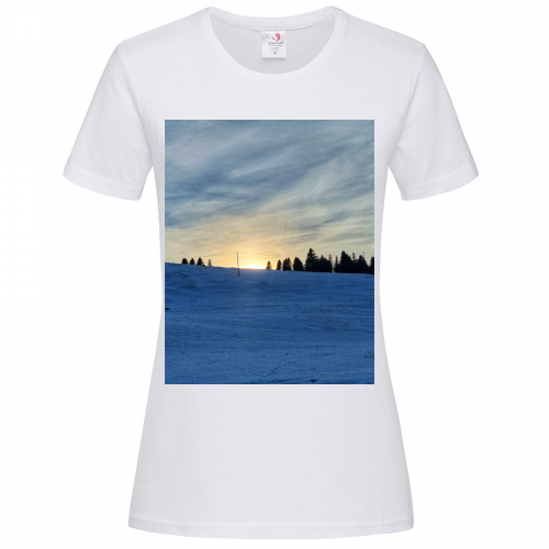 T-Shirt Women Premium 
