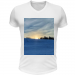 Unisex V-Neck T-Shirt 22.50 &euro;