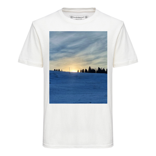 T-Shirt Unisex Canapa