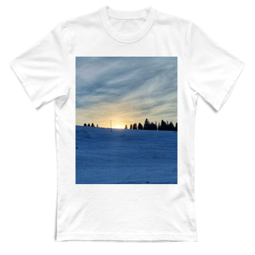 T-Shirt Unisex Large