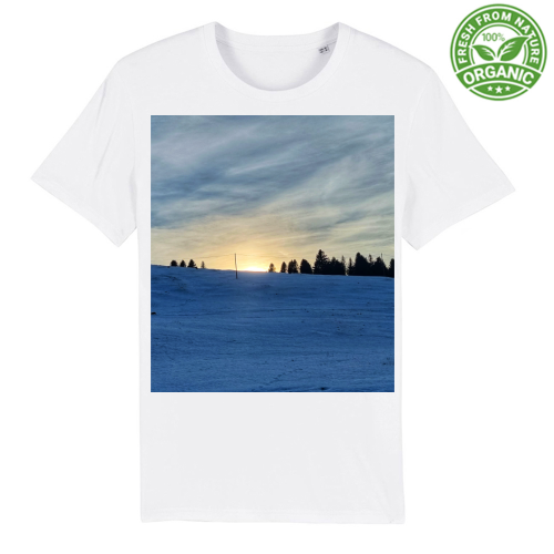 T-Shirt Unisex Premium Organic