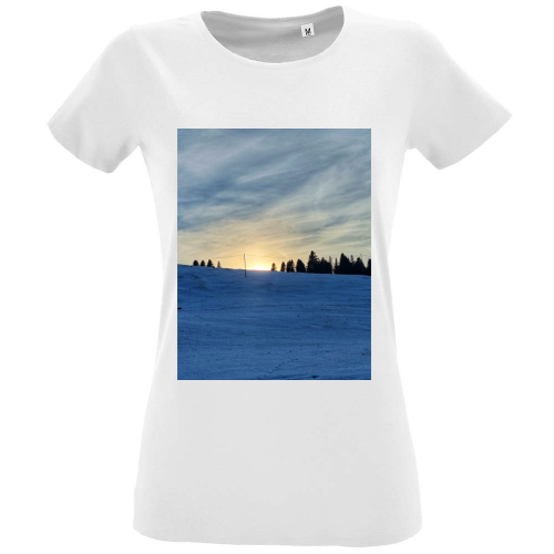 T-Shirt Women Fit