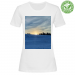 Woman Organic T-Shirt 22.90 &euro;